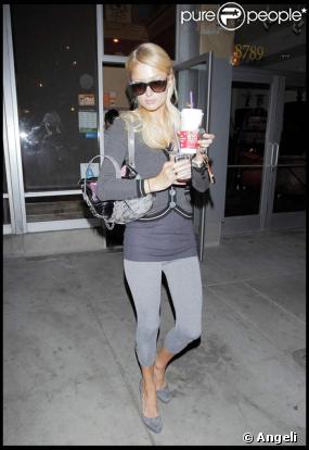 Paris Hilton