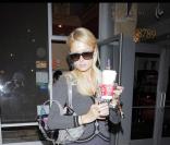 Paris Hilton