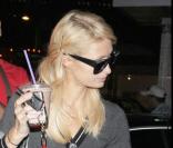 Paris Hilton