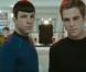 VIDEO : Zachary Quinto en Spock, Chris Pine en capitaine Kirk : le nouveau Star Trek débarque ! 