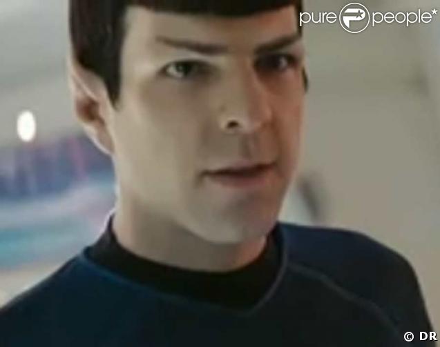 Zachary Quinto