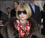 Anna Wintour, prête à céder sa place ?