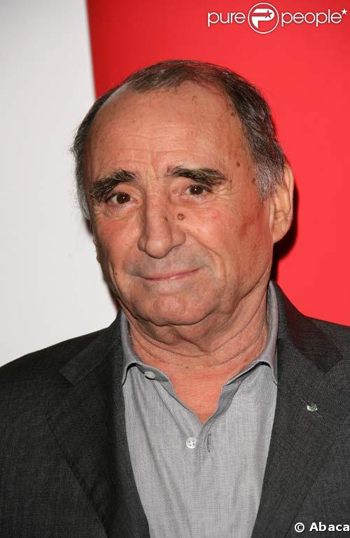 Claude Brasseur