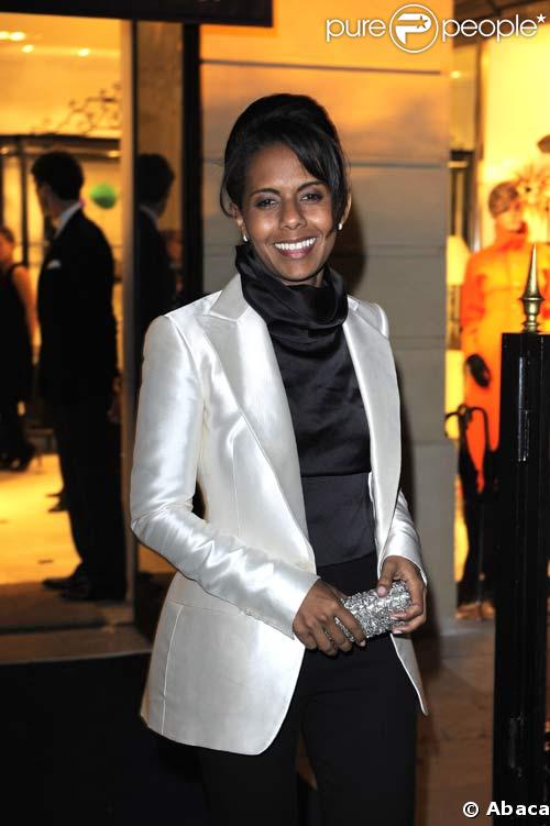 Audrey Pulvar