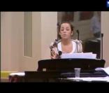Anissa eu coeur des conflits