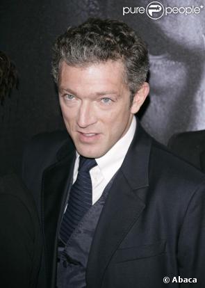 Vincent Cassel