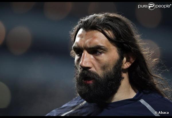 Sébastien Chabal