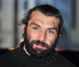 Sébastien Chabal