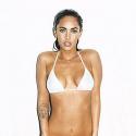 PHOTOS : La magnifique Megan Fox vous dévoile... TOUS ses tatouages !