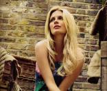 Mischa Barton