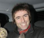 Liam Gallagher et Nicole Appleton