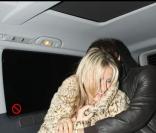 Liam Gallagher et Nicole Appleton