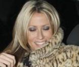 Liam Gallagher et Nicole Appleton