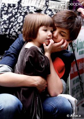 Suri Cruise