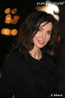 Anne Parillaud
