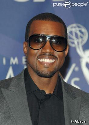 Kanye West