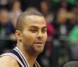 Tony Parker 