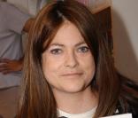 Charlotte Valandrey