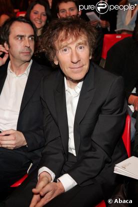 Alain Souchon