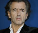 Bernard-Henri Levy
