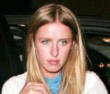 Nicky Hilton le 21 novembre 2008 porte l'un de ses sacs