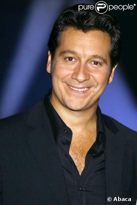 Laurent Gerra