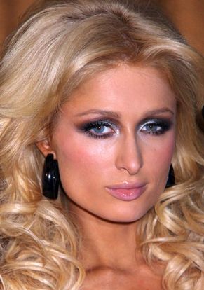 Paris Hilton
