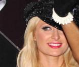 Paris Hilton
