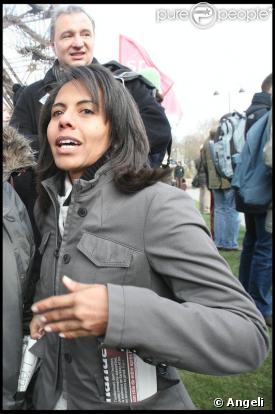 Audrey Pulvar