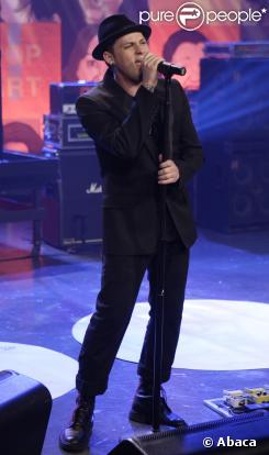 Joel Madden