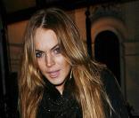 Lindsay Lohan