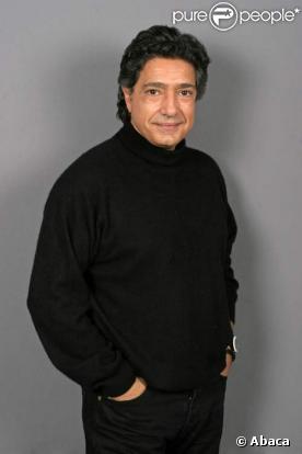 Frédéric François