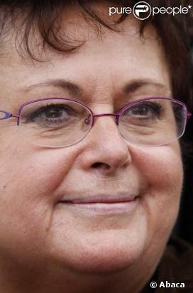 Christine Boutin