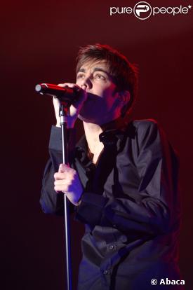 Grégory Lemarchal