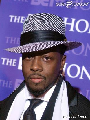 Wyclef Jean