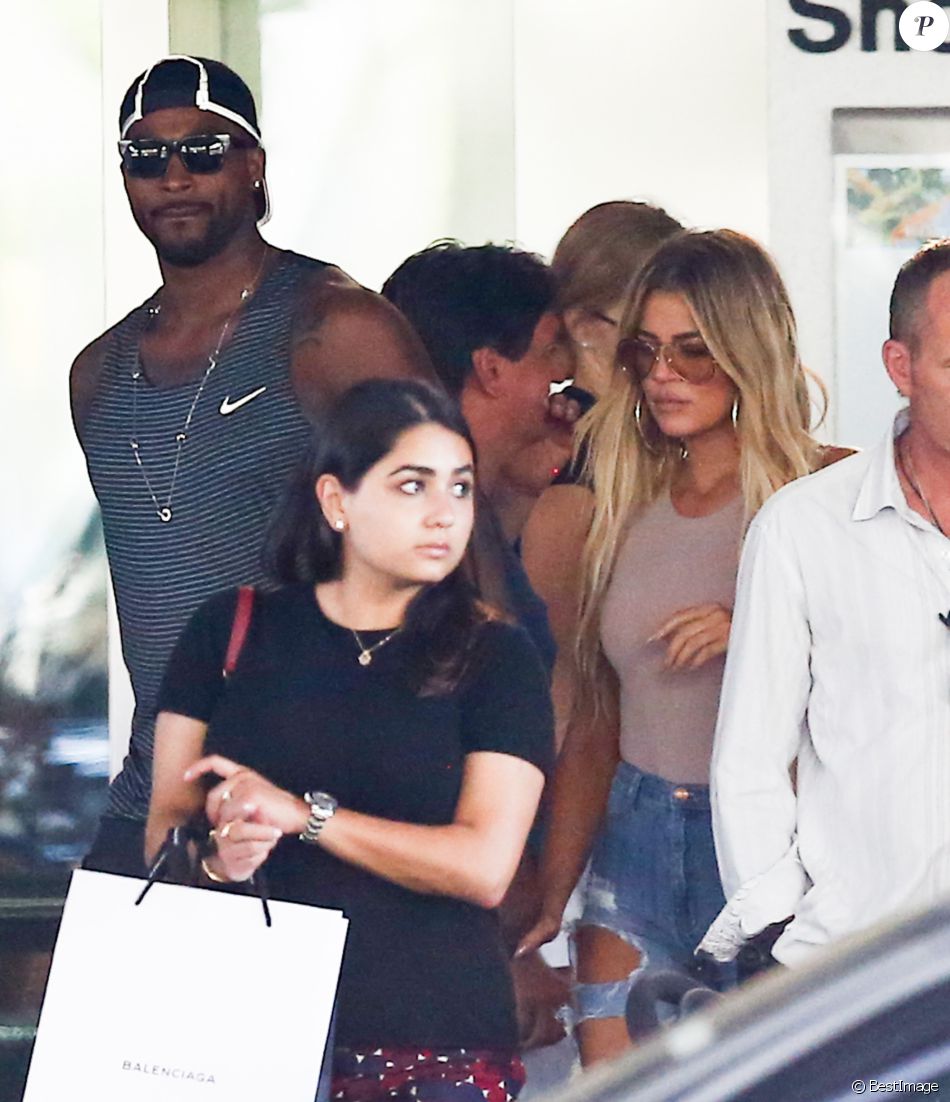 Khloé Kardashian a divorcé de Lamar Odom