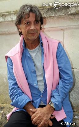 Hervé Vilard