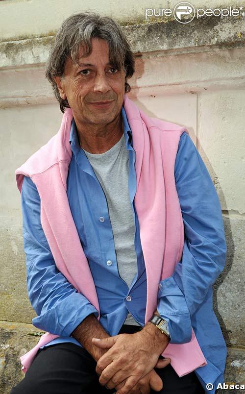 Hervé Vilard