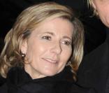 Claire Chazal et Arnaud Lemaire
