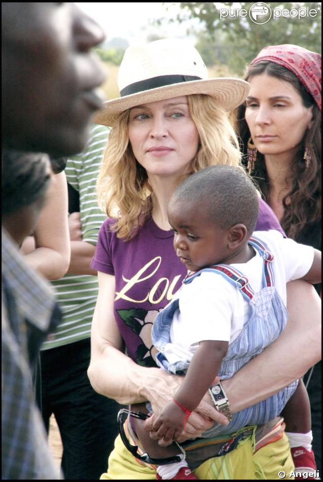 Madonna