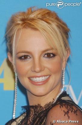 Britney Spears