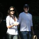 PHOTOS : La famille recomposée de Bruce Willis au grand complet à Paris !