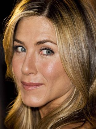 Jennifer Aniston