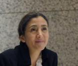 Ingrid Betancourt en Colombie