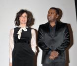 Valérie Lemercier et Anthony Kavanagh