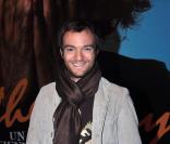 Jonathan Lambert