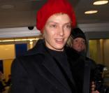 Uma Thurman