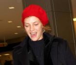 Uma Thurman