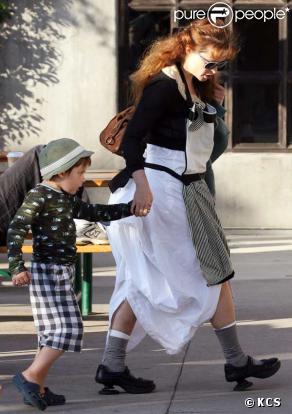 Helena Bonham Carter
