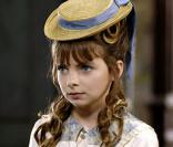 Paolina Biguine joue la Belle dans Big City de Djamel Bensalah